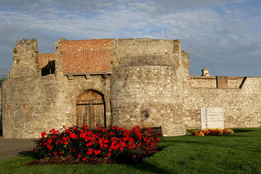 Hotel Newtown Farm Country House Ardmore  Exterior foto