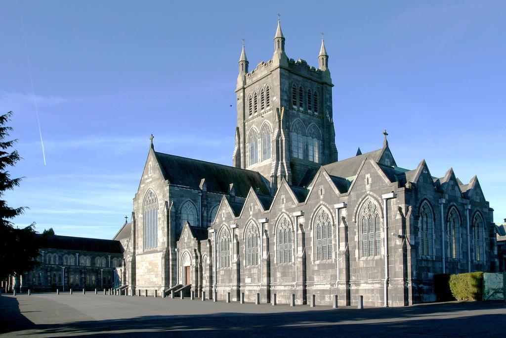 Hotel Newtown Farm Country House Ardmore  Exterior foto