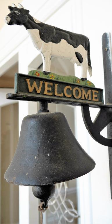 Hotel Newtown Farm Country House Ardmore  Exterior foto