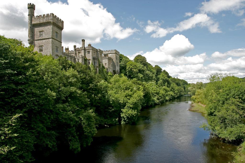 Hotel Newtown Farm Country House Ardmore  Exterior foto