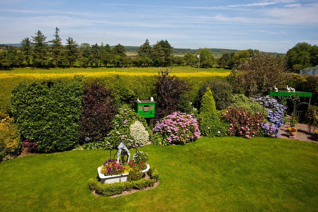 Hotel Newtown Farm Country House Ardmore  Exterior foto