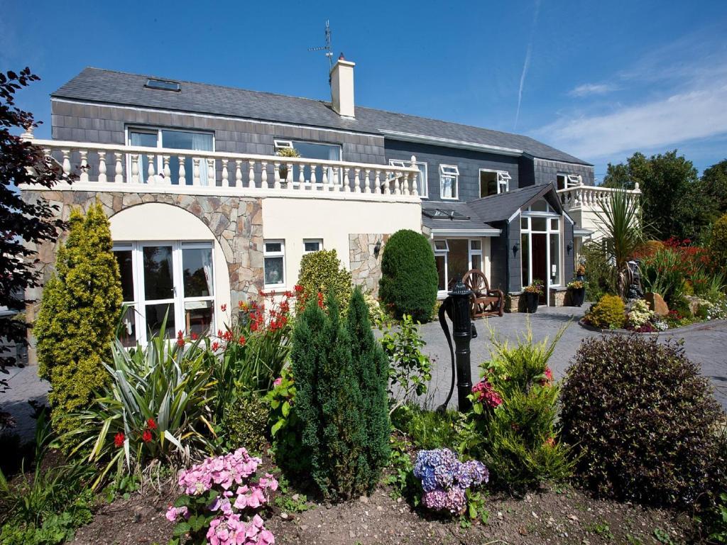 Hotel Newtown Farm Country House Ardmore  Exterior foto